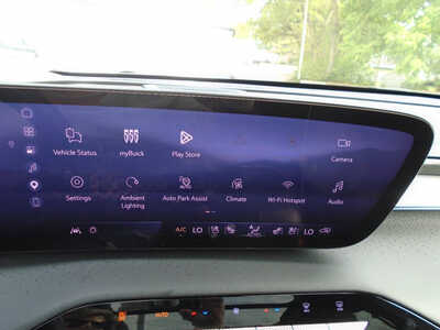 2025 Buick Enclave, $54995. Photo 12
