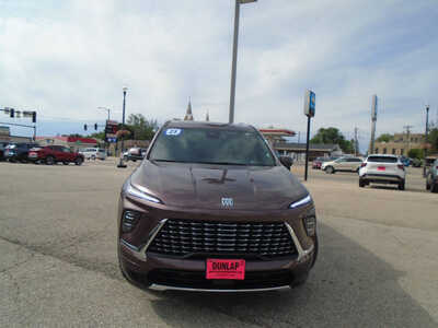 2025 Buick Enclave, $54995. Photo 2