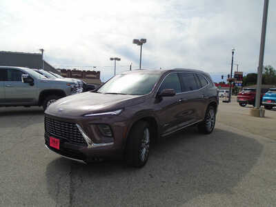 2025 Buick Enclave, $54995. Photo 3