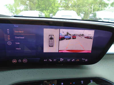 2025 Buick Enclave, $50995. Photo 12