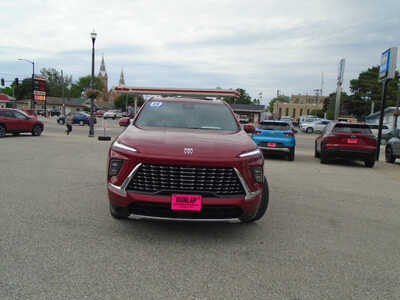 2025 Buick Enclave, $50995. Photo 2