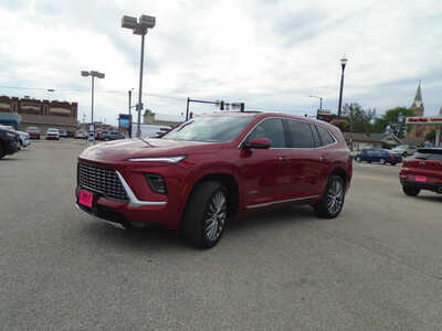2025 Buick Enclave, $50995. Photo 3