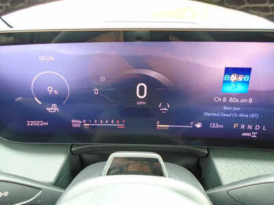 2025 Buick Enclave, $50995. Photo 7