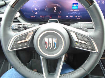 2025 Buick Enclave, $50995. Photo 8