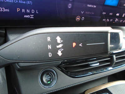 2025 Buick Enclave, $50995. Photo 9