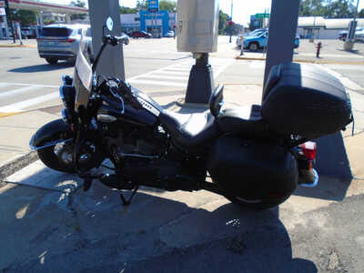 2023 Harley-davidson flhcs, $15995. Photo 4