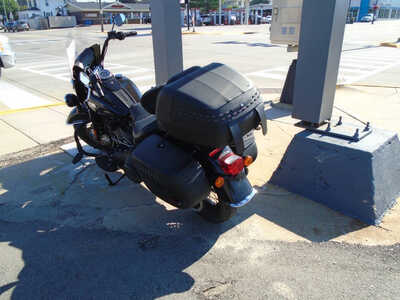 2023 Harley-davidson flhcs, $15995. Photo 5