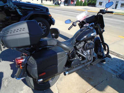 2023 Harley-davidson flhcs, $15995. Photo 6