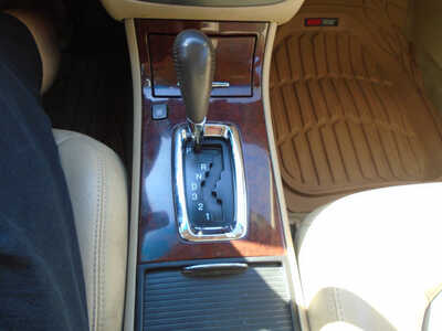 2007 Buick Lucerne, $5995. Photo 10