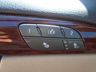 2007 Buick Lucerne, $5995. Photo 11