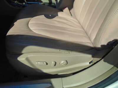2007 Buick Lucerne, $5995. Photo 12