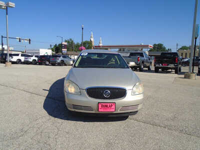 2007 Buick Lucerne, $5995. Photo 2