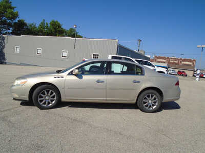 2007 Buick Lucerne, $5995. Photo 4