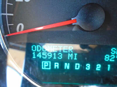 2007 Buick Lucerne, $5995. Photo 6
