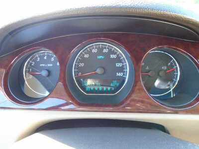 2007 Buick Lucerne, $5995. Photo 7