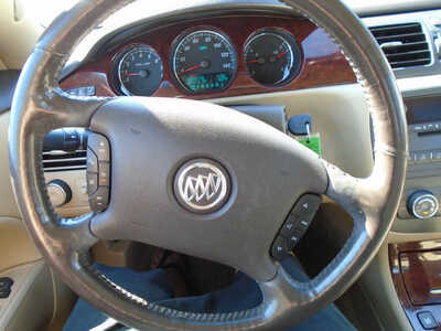 2007 Buick Lucerne, $5995. Photo 8