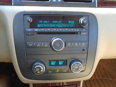2007 Buick Lucerne, $5995. Photo 9