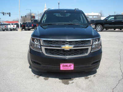 2018 Chevrolet Suburban, $0. Photo 2