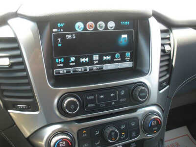 2018 Chevrolet Suburban, $0. Photo 7