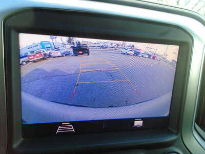 2021 Chevrolet 1500 Crew Cab, $1. Photo 10