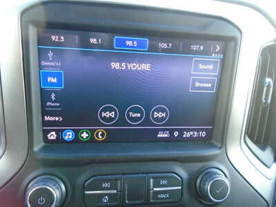 2021 Chevrolet 1500 Crew Cab, $1. Photo 8