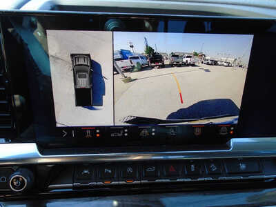 2025 Chevrolet 1500 Crew Cab, $56995. Photo 11