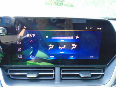 2026 Chevrolet Trax, $26995. Photo 11