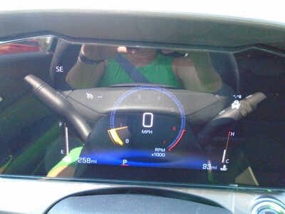 2026 Chevrolet Trax, $26995. Photo 7