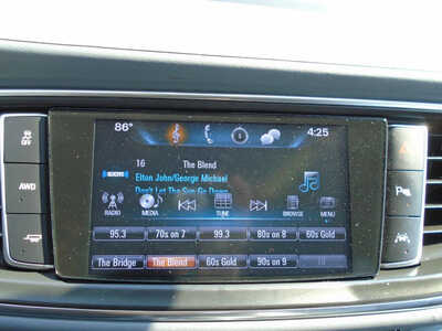 2018 Buick Enclave, $14995. Photo 10