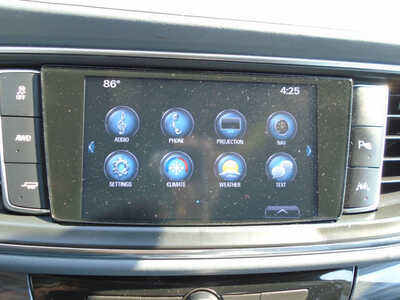 2018 Buick Enclave, $14995. Photo 11