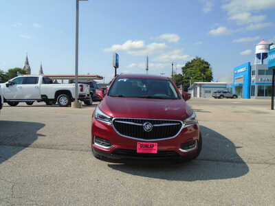 2018 Buick Enclave, $14995. Photo 2