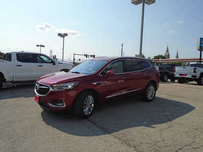 2018 Buick Enclave, $14995. Photo 3