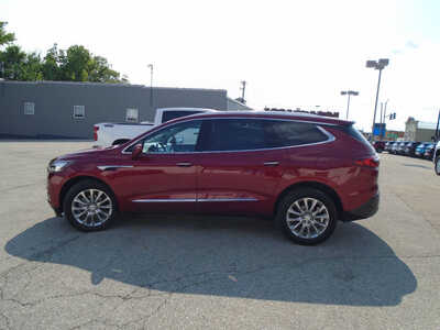 2018 Buick Enclave, $14995. Photo 4
