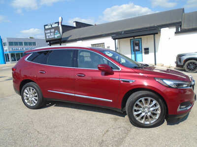 2018 Buick Enclave, $14995. Photo 5