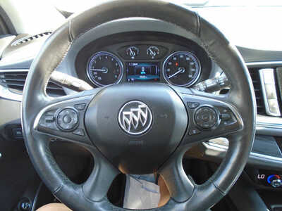 2018 Buick Enclave, $14995. Photo 8