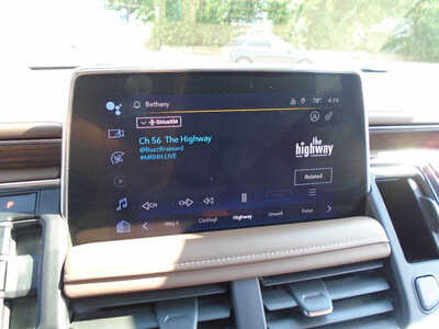 2024 Chevrolet Suburban, $69995. Photo 11