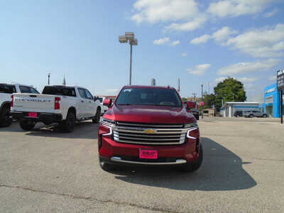 2024 Chevrolet Suburban, $69995. Photo 2
