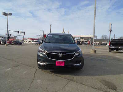 2020 Buick Enclave, $15995. Photo 2