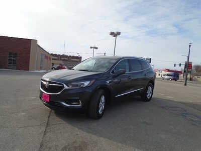 2020 Buick Enclave, $15995. Photo 3