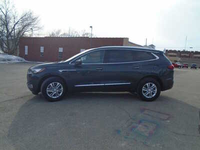 2020 Buick Enclave, $15995. Photo 4