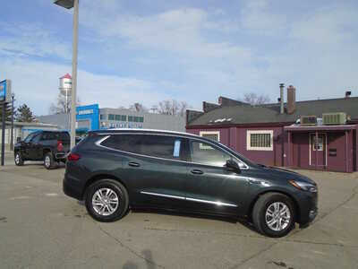 2020 Buick Enclave, $15995. Photo 5