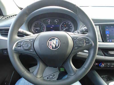2020 Buick Enclave, $15995. Photo 7