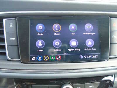 2020 Buick Enclave, $15995. Photo 8