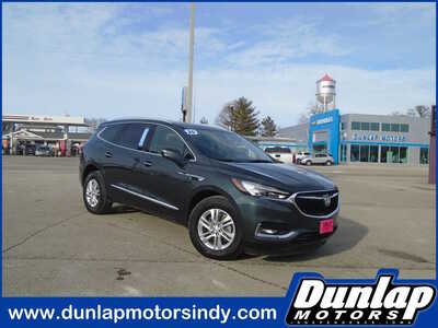 2020 Buick Enclave, $15995. Photo 1