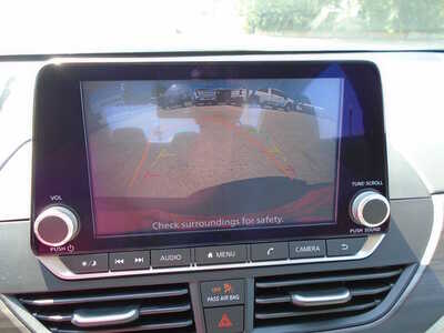 2025 Nissan Altima, $22030. Photo 11