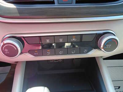 2025 Nissan Altima, $22030. Photo 12
