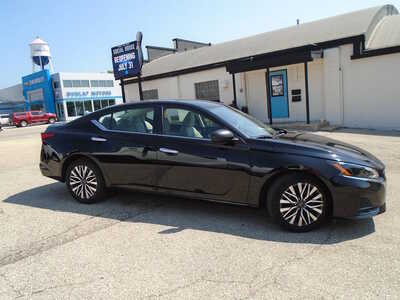 2025 Nissan Altima, $22030. Photo 5