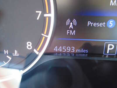 2025 Nissan Altima, $22030. Photo 6