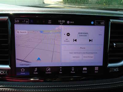 2025 Chrysler Pacifica, $34530. Photo 11