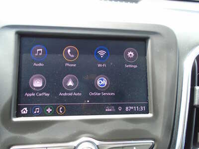 2020 Chevrolet Equinox, $15030. Photo 10